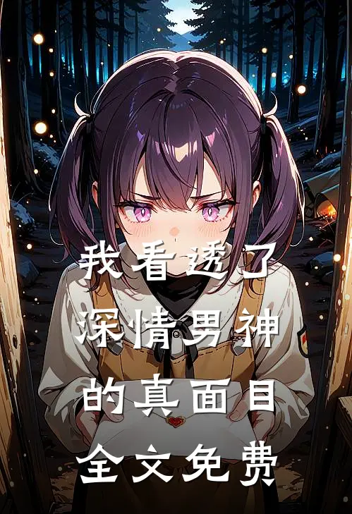 我看透了深情男神的真面目全文免费