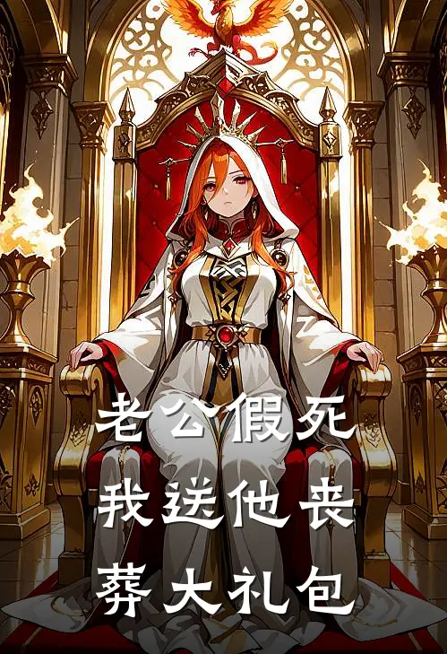 老公假死，我送他丧葬大礼包