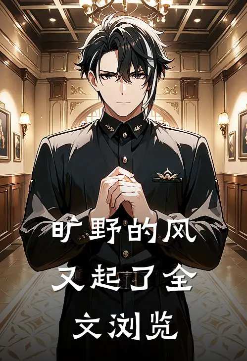 旷野的风又起了全文浏览