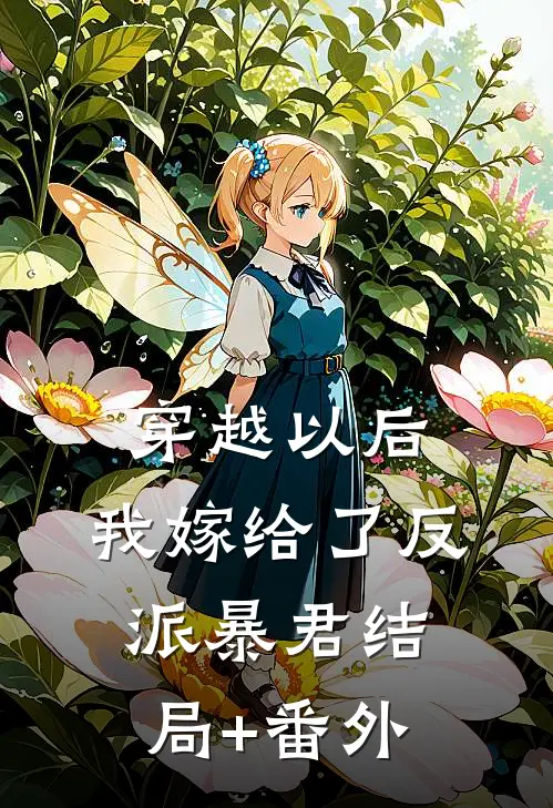 穿越以后，我嫁给了反派暴君结局+番外