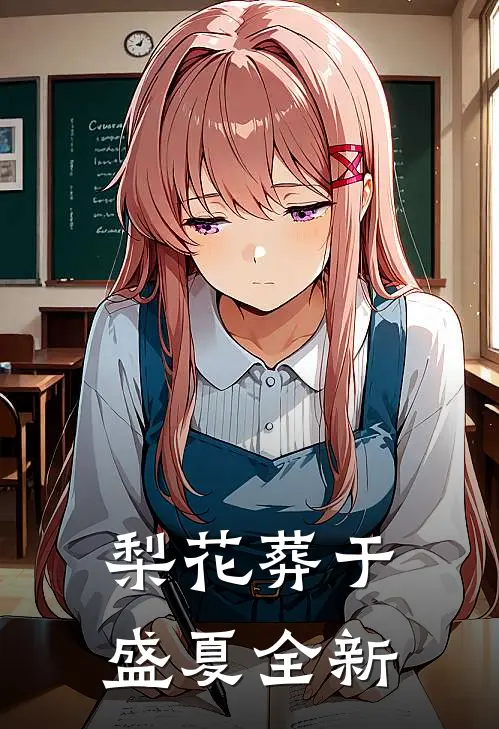 梨花葬于盛夏全新