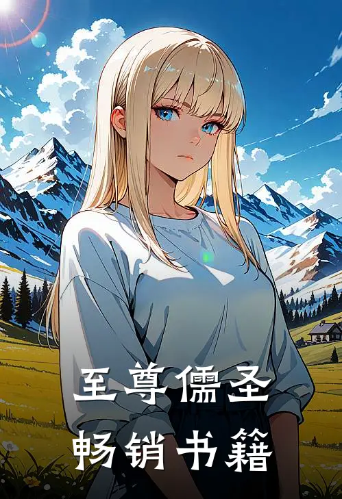 至尊儒圣畅销书籍