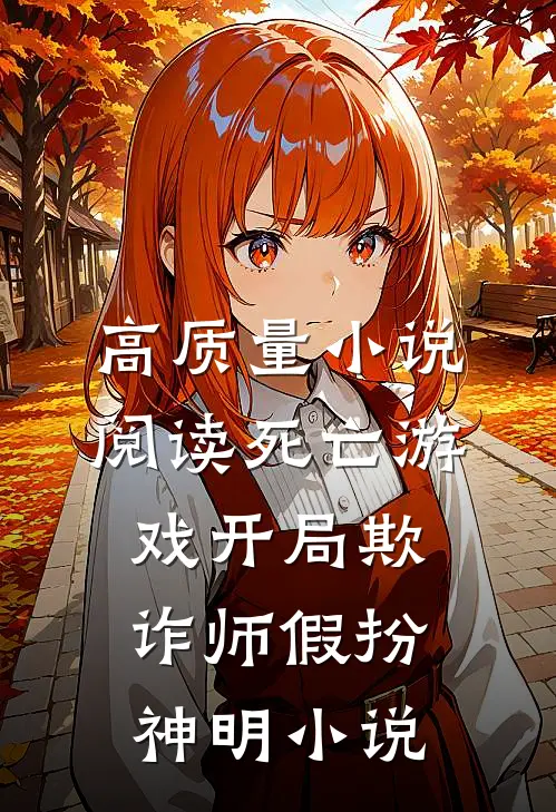 高质量小说阅读死亡游戏开局欺诈师假扮神明小说