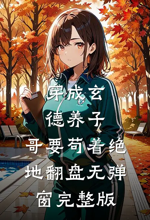 穿成玄德养子,哥要苟着绝地翻盘无弹窗完整版