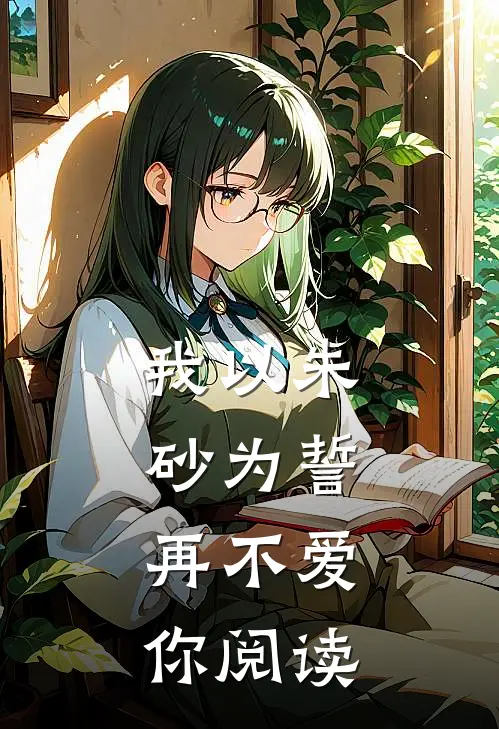 我以朱砂为誓，再不爱你阅读