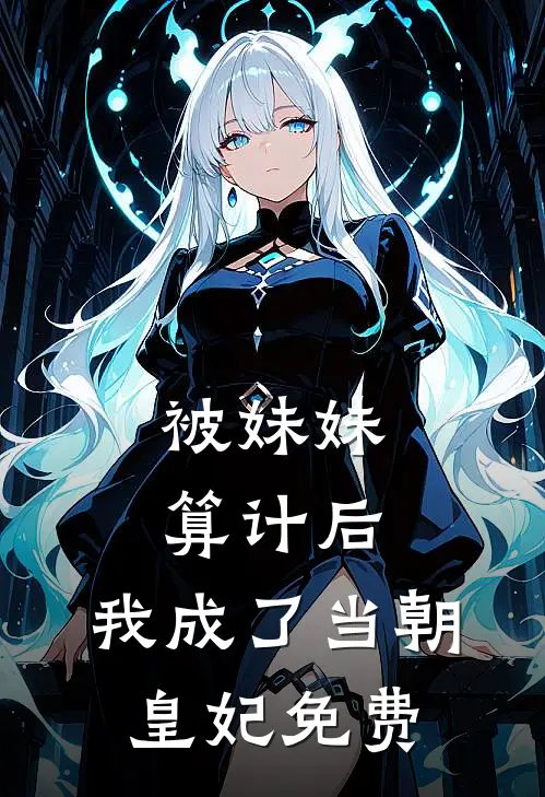 被妹妹算计后，我成了当朝皇妃免费