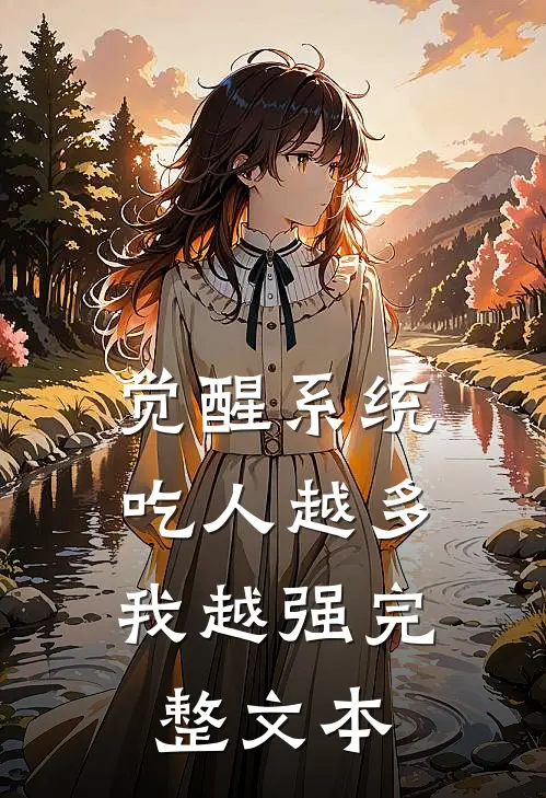 觉醒系统：吃人越多我越强完整文本