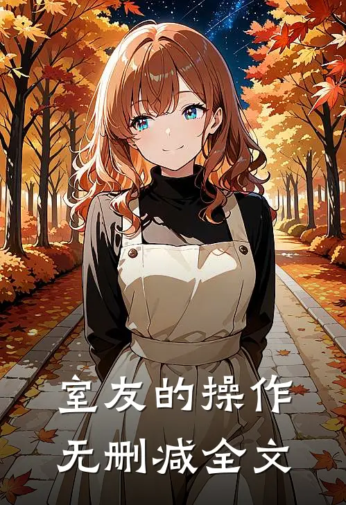 室友的操作无删减全文