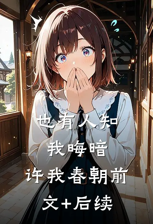 也有人知我晦暗，许我春朝前文+后续