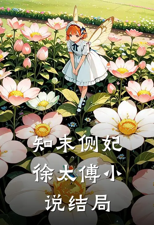 知末侧妃徐太傅小说结局