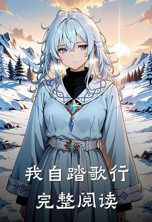 我自踏歌行完整阅读