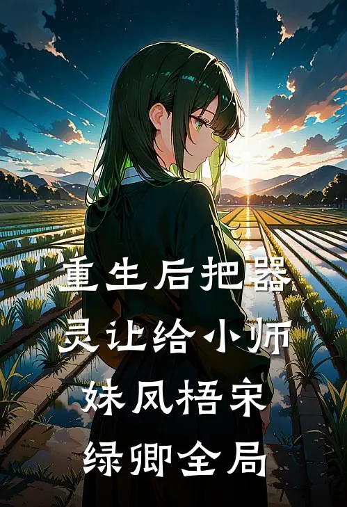 重生后把器灵让给小师妹凤梧宋绿卿全局