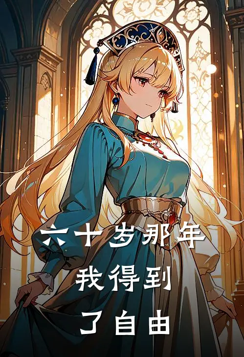 六十岁那年，我得到了自由