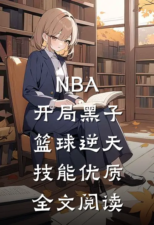 NBA:开局黑子篮球逆天技能优质全文阅读