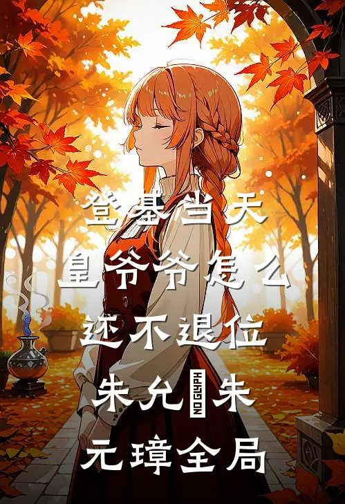 登基当天，皇爷爷怎么还不退位朱允熥朱元璋全局