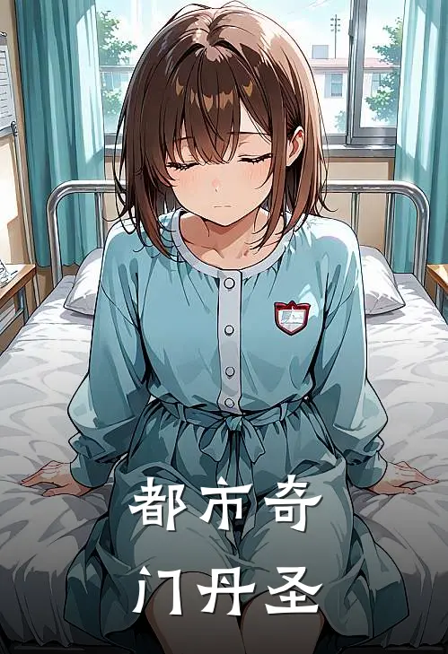 都市奇门丹圣