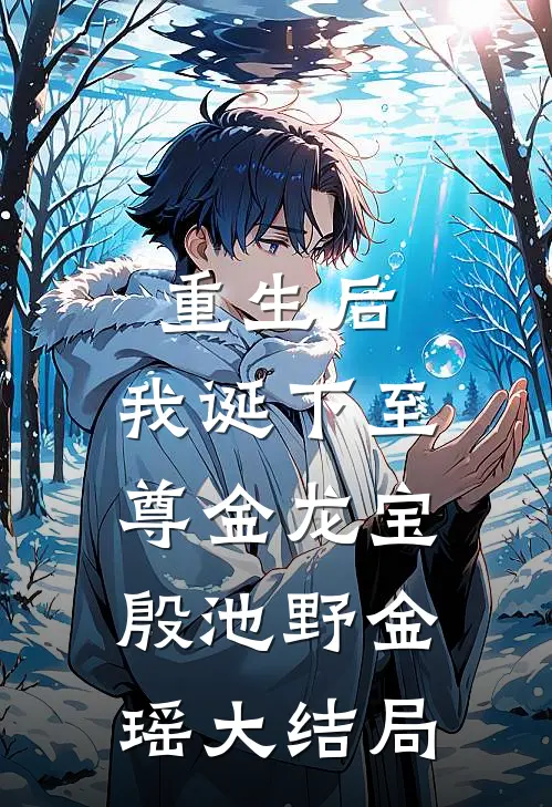 重生后，我诞下至尊金龙宝殷池野金瑶大结局