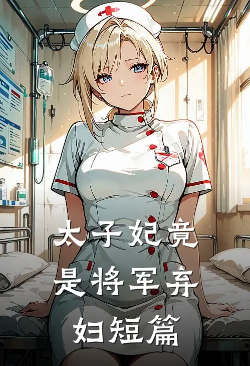 太子妃竟是将军弃妇短篇