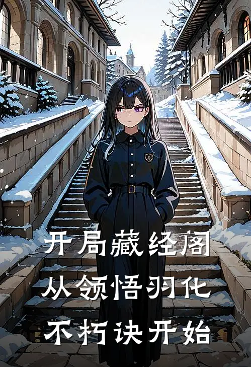 开局藏经阁,从领悟羽化不朽诀开始全文