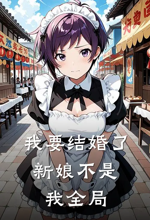 我要结婚了,新娘不是我全局的