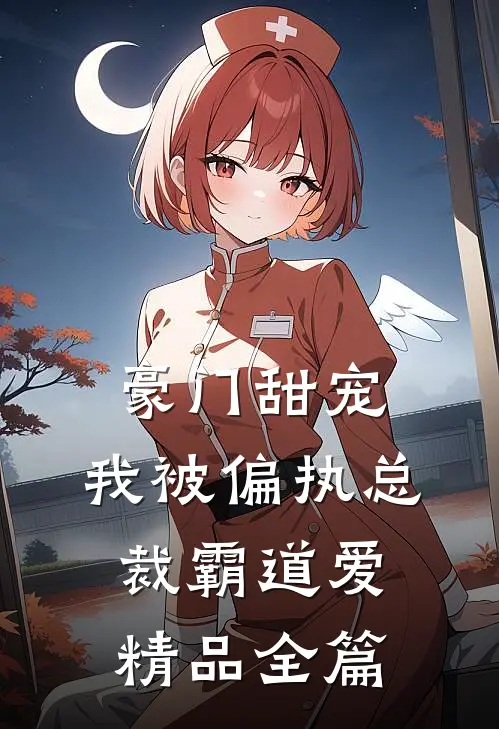 豪门甜宠：我被偏执总裁霸道爱精品全篇
