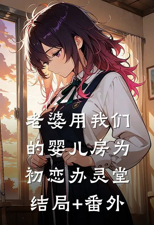 老婆用我们的婴儿房为初恋办灵堂结局+番外