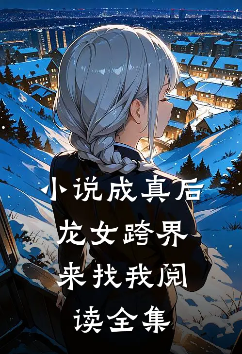 小说成真后，龙女跨界来找我阅读全集