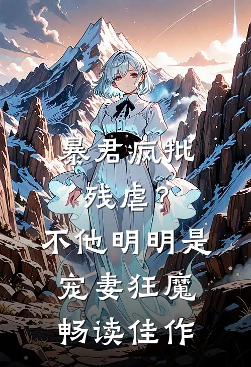 暴君疯批残虐？不，他明明是宠妻狂魔畅读佳作