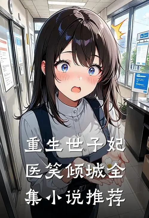 重生世子妃医笑倾城全集小说推荐