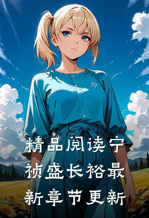 精品阅读宁祯盛长裕最新章节更新