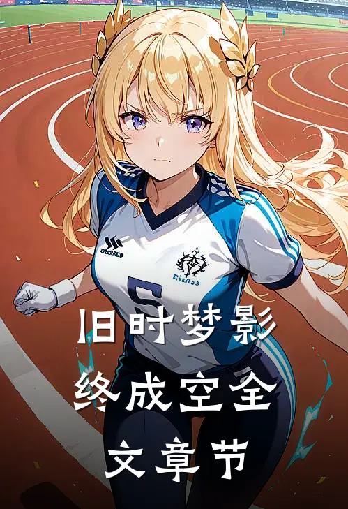 旧时梦影终成空全文章节