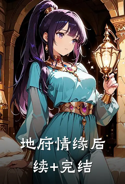 地府情缘后续+完结