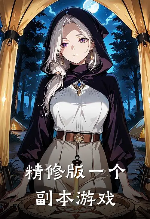 精修版一个副本游戏