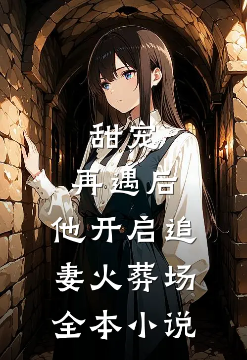 甜宠：再遇后，他开启追妻火葬场全本小说