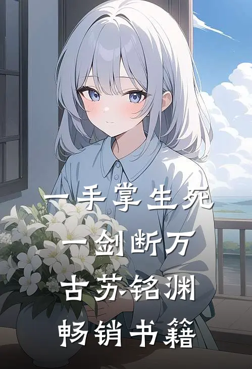 一手掌生死,一剑断万古(苏铭渊)畅销书籍