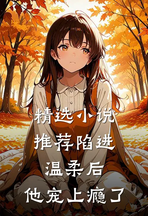 精选小说推荐陷进温柔后，他宠上瘾了