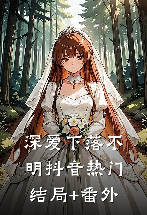 深爱下落不明抖音热门结局+番外