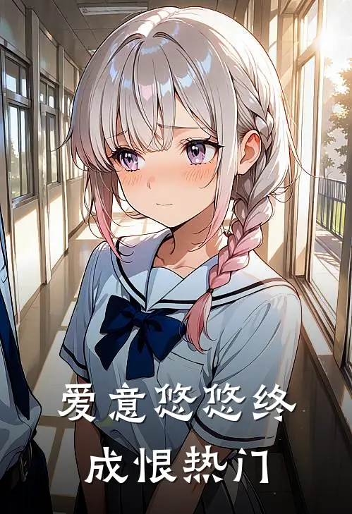 爱意悠悠终成恨热门