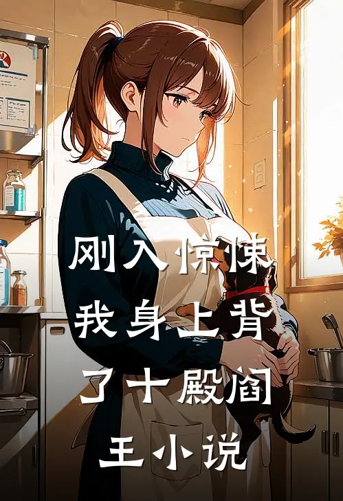 刚入惊悚，我身上背了十殿阎王小说