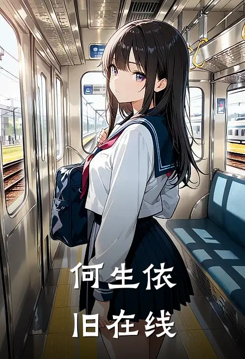 何生依旧在线