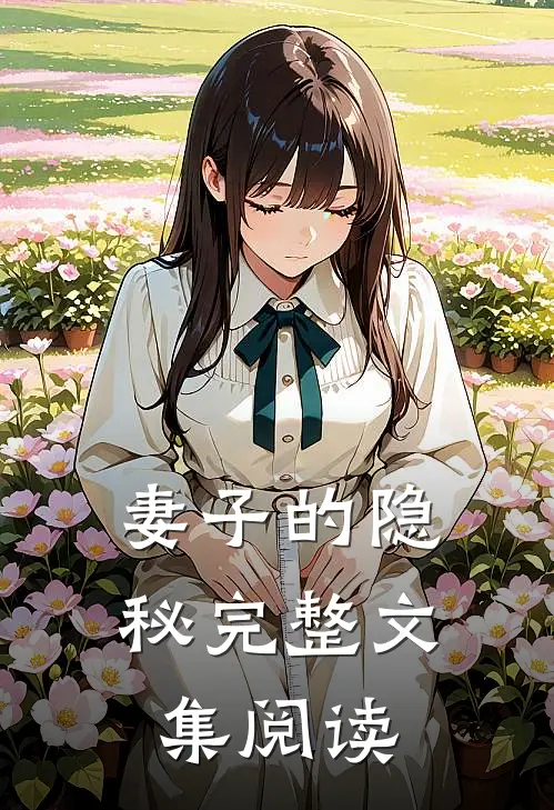 妻子的隐秘完整文集阅读