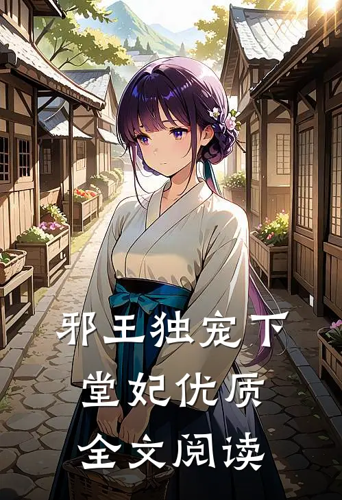 邪王独宠下堂妃优质全文阅读