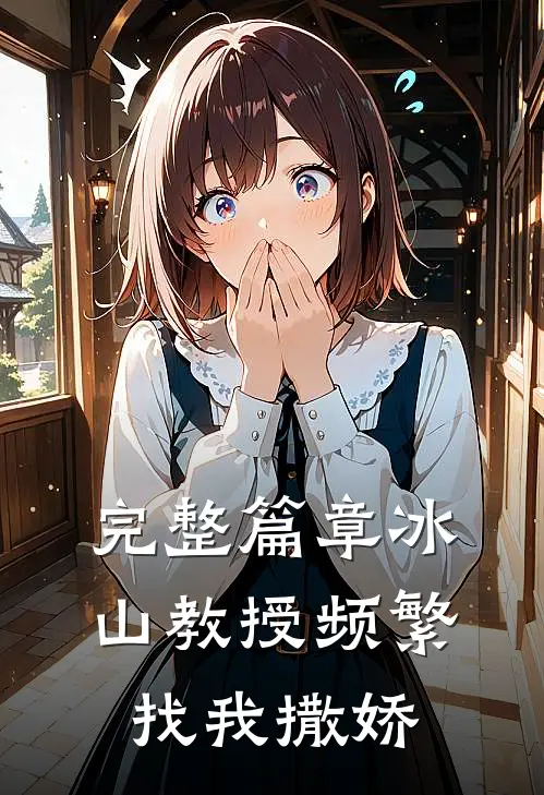 完整篇章冰山教授频繁找我撒娇