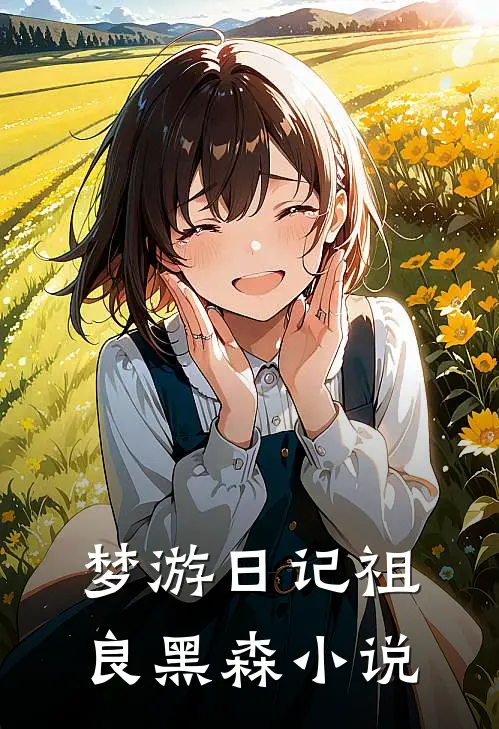 梦游日记祖良黑森小说