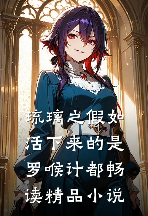 琉璃之假如活下来的是罗喉计都畅读精品小说
