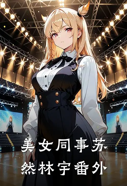 美女同事苏然林宇 番外