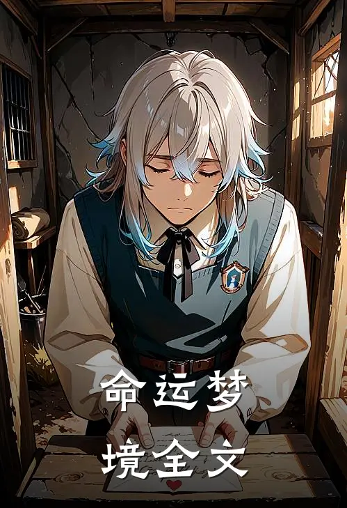 命运梦境全文