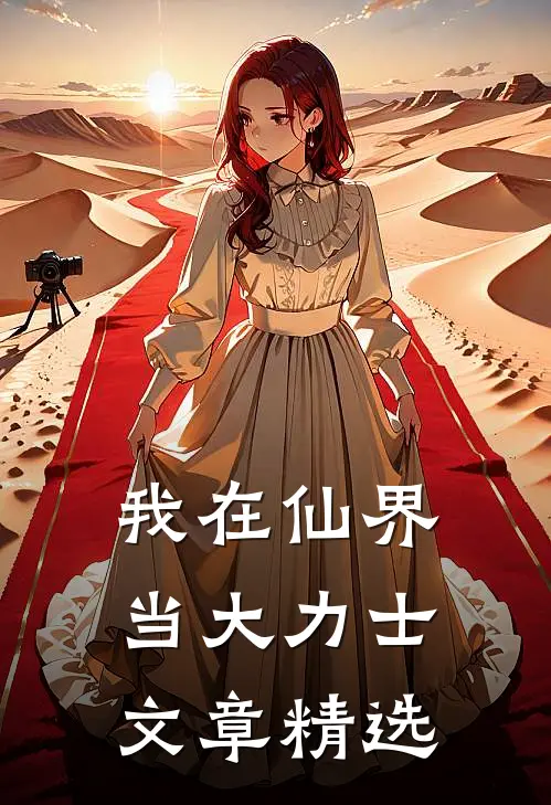 我在仙界当大力士文章精选