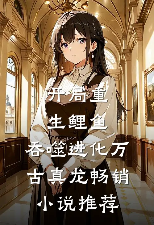 开局重生鲤鱼，吞噬进化万古真龙畅销小说推荐