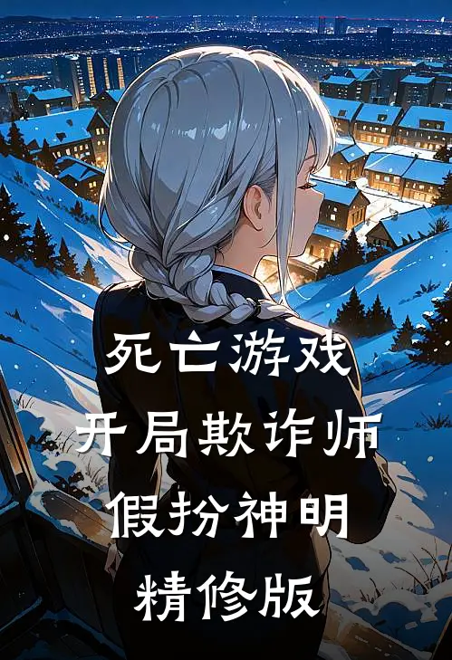 死亡游戏：开局欺诈师，假扮神明精修版